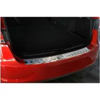 Avisa Læssekantbeskytter Seat Leon St.car 2013-2020 Stål
