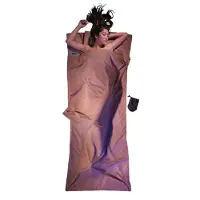 Cocoon Egypt Cotton Travel Soveposelaken