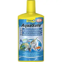 Tetra Aquasafe Plus vannbehandling 500 ml
