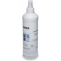 Uvex Rengjøringsspray for briller 500ml