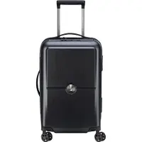 Delsey Turenne 55 Cm 38l Trillekoffert