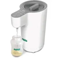 NENO Aqua, 1,1 l, Grå, Hvit