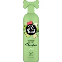 Pet Head Mucky Puppy - Sjampo, 300 ml