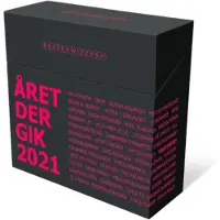 Bezzerwizzer Mini: Året der gik 2021 (Danish)