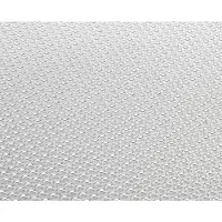 Wenko 47060100, Matte som motvirker muggdannelse, Alle merker, Kjøleskap, Gjennomsiktig, Plast, 290 mm