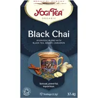 Yogi tea | Black Chai - 17 poser te