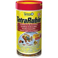 Tetra rubin 1/4