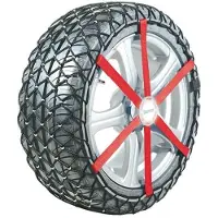Michelin Easy Grip g12 snøkjetting