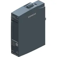 Siemens 6ES7131-6BF01-0AA0, Innendørs, IP20, Flerfarget, CE, RoHS, REACH, 73 mm, 40 g