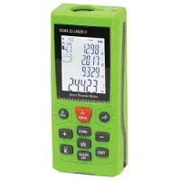 Elma Instruments Elma laser 3