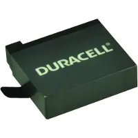 Duracell 1160mah Gopro Hero 4 Litiumbatteri