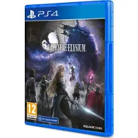 Square Enix Valkyrie Elysium PS4