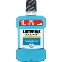 Listerine LISTERINE_Cool Mint munnvann 1000ml