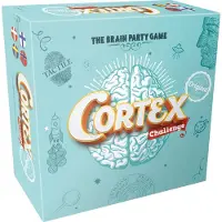 Zygomatic Cortex Challenge
