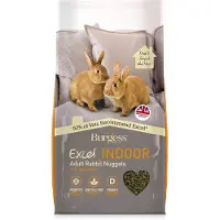 Burgess Excel Indoor Rabbit 1,5 kg