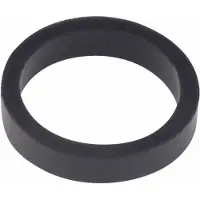Roco H0 RO TRACTION TYRES 10-pakning