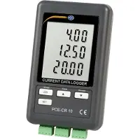 Pce Instruments -CR 10 Strøm-datalogger