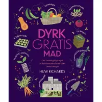 Koustrup og Co GI DYR GRATIS MAT | Huw Richards | Språk: Dansk