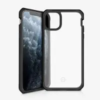 Itskins APXE-HYBSO-PBTR, Etui, Apple, iPhone 11 Pro, 14,9 cm (5.85), Svart