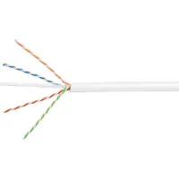 CommScope CS44Z3, 304,8 m, Cat6a, U/UTP (UTP)