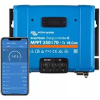 Victron Energy BlueSolar MPPT 250/70-Tr VE.Can