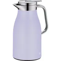 Alfi SKYLINE termos 1,00 l, matt lavendel