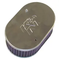 KN K&N filter ( der skal bruges 2 )