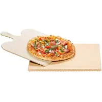 Henco PS 16 - Baking stone set - 2 artikler