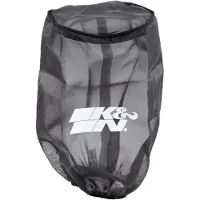 K&N Universal Re-0810pk Luftfilterdeksel