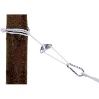 Amazonas Smartrope Støtter