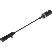 Defa 12V-ladekabel for 12V-uttak, krever 724 701759