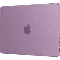Incase Designs Dots - Hardskallsveske for notebook - 14 - ice pink - for Apple MacBook Pro (14.2 tommer)