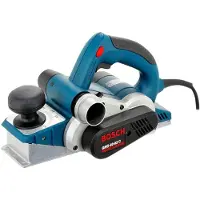 Bosch GHO 40-82 C Professional - Høvelmaskin - 850 W - 82 mm