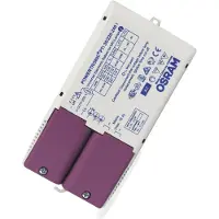 Osram powertronic pti 35w/220-240v i