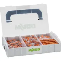 Wago L-boxx mini 221