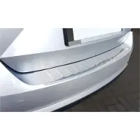Avisa Læssekantbeskytter Skoda Rapid 2012- Stål