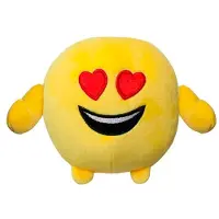 MCU Smiley Love Pude