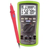 Elma Instruments Isolationsmultimeter Elma BM878