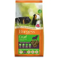 Burgess Excel Guinea Pig 10 kg