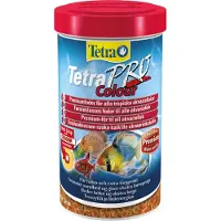 Tetra TetraPro Colour crisps 500 ml