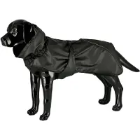 Dogman Regntrekk Aqua black 60