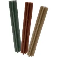 Whimzees Stix Tannblekingsstrips 100 Enheter