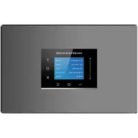Grandstream Networks Grandstream UCM6300A IP-telefonsentral 3 x 10/100/1000