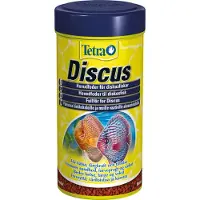 Tetra bits/diskusfoder 250 ML