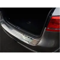Avisa Læssekantbeskytter VW Passat B7 Variant 2010-2014 -Stål