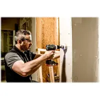 Metabo BS 18 LT BL - Drill/driver - trådløs - 2 hastigheter - nøkkelfri borhylse 13 mm - 75 N·m - uten batteri - 18 V - SOLO
