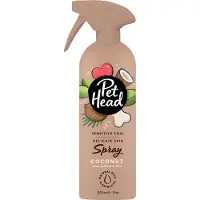 Pet Head Sensitive Soul - Sparepakke: spray 2 x 300 ml