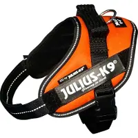 JULIUS K-9 Idc Power Mini Hundesele