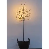 Sirius Home Sirius Noah-tre, 280 LED, H 1,8 meter