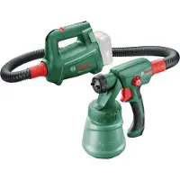 Bosch Easyspray 18v-100 Baretool Malingpistol